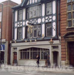 Picture of The Fountain Inn
