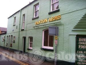Panton Arms