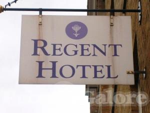 Picture of Regent Hotel
