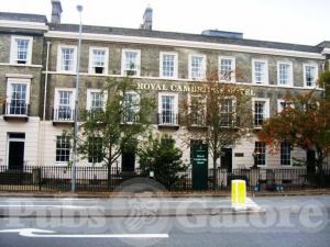Royal Cambridge Hotel