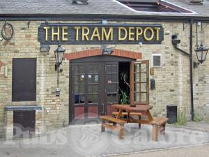 Picture of The Tram Depot