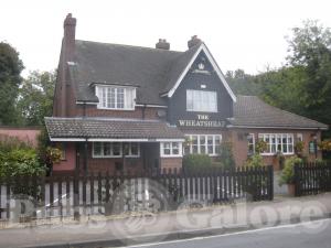 Picture of The Wheatsheaf