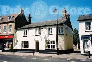 Picture of Kings Arms