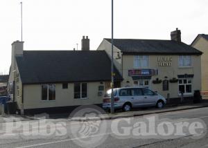 Picture of The Bulls Head
