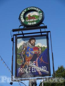 The Prince Edward