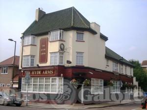 Picture of The Hyde Arms