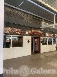 Picture of The Railway Tavern