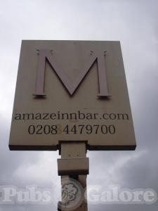 Picture of The Maze Inn