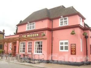 Picture of The Waggon