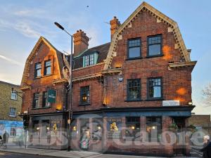 Picture of The Red Lion