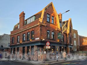 Picture of The Red Lion