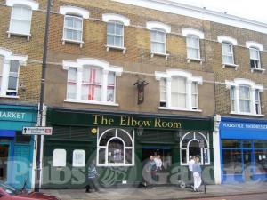 Picture of Elbow Room