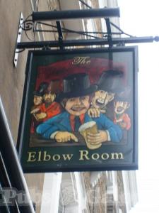 Picture of Elbow Room