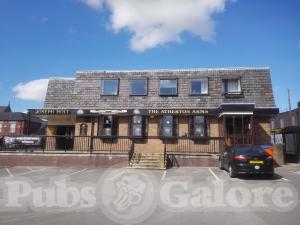 Picture of The Atherton Arms