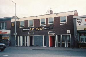 Picture of Bay Horse Hotel