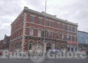 Picture of Derby Brewery Arms