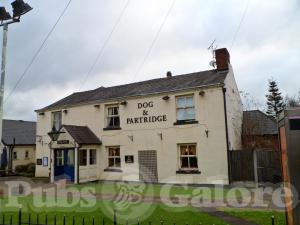 Picture of Dog & Partridge Inn