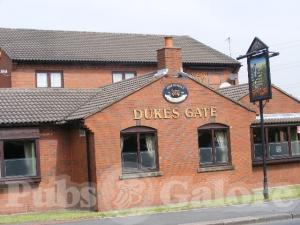 Picture of Dukes Gate