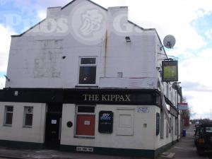 Picture of The Kippax