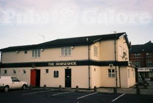 Picture of Horseshoe Inn