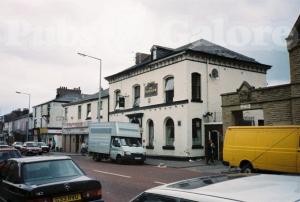 Picture of The Levenshulme