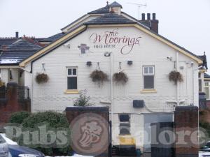 Picture of The Moorings
