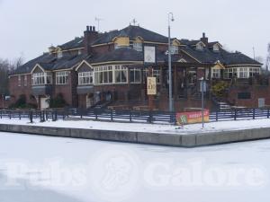 Picture of The Moorings