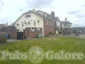 Picture of The Moorings