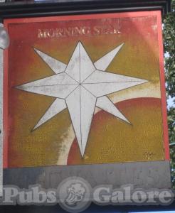 Picture of The Morning Star