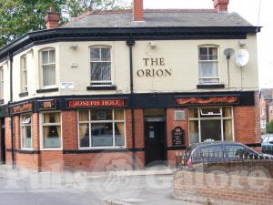 Picture of Orion Inn
