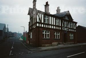 Picture of Park Inn