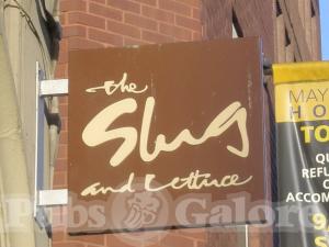 Picture of The Slug & Lettuce