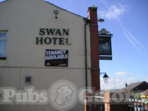 Picture of Swan Hotel
