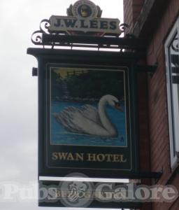 Picture of Swan Hotel