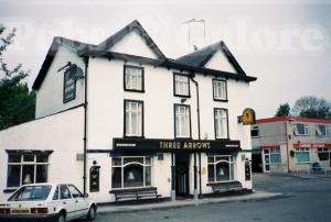 Picture of Three Arrows Inn