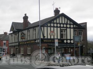 Picture of Waggon & Horses