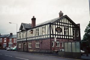 Picture of Waggon & Horses