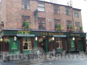 Picture of The Waldorf