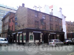 Picture of The Waldorf