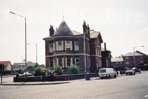 Picture of Whalley Hotel