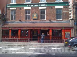 Picture of Charing Cross Hotel