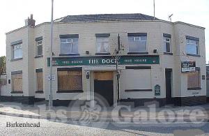 Picture of The Dock Hotel
