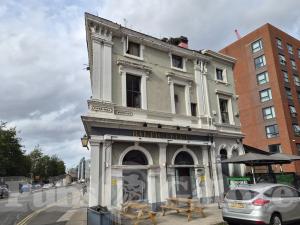 Picture of Baltic Fleet