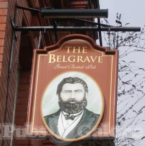 Picture of Belgrave Hotel