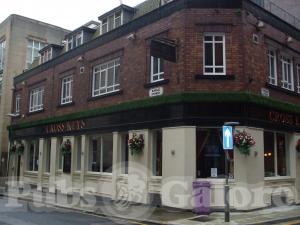Picture of Cross Keys