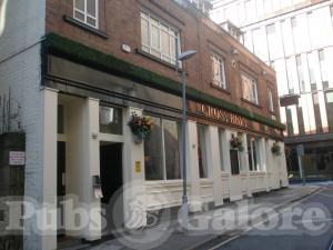 Picture of Cross Keys