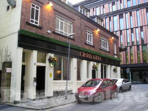 Picture of Cross Keys