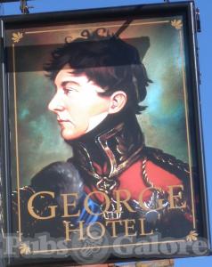 Picture of The George Hotel