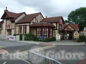 Picture of Toby Carvery Aigburth