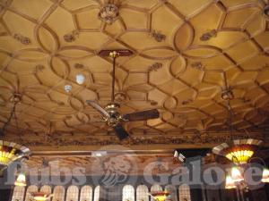 Philharmonic Dining Rooms